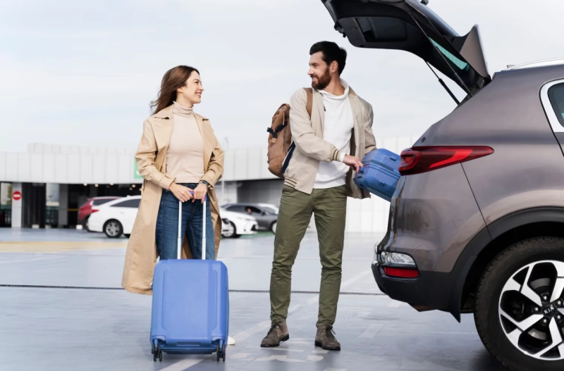 Your Guide to the Hewanorra Airport Shuttle and Saint Lucia Transfers