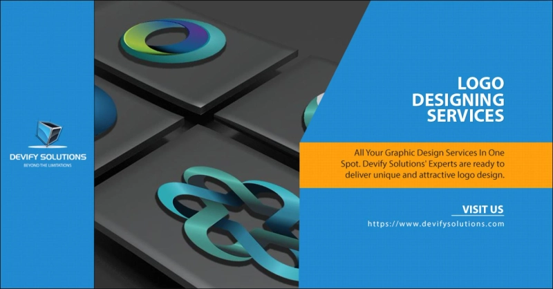 logo designing services