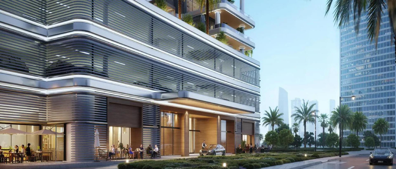 Binghatti Apartments Dubai: A Smart Choice for Modern Urban Living