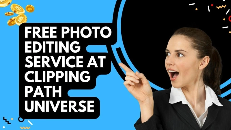 Free Clipping path service Provider || Free trial service
