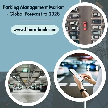 Global Parking Management Market, Forecast 2028