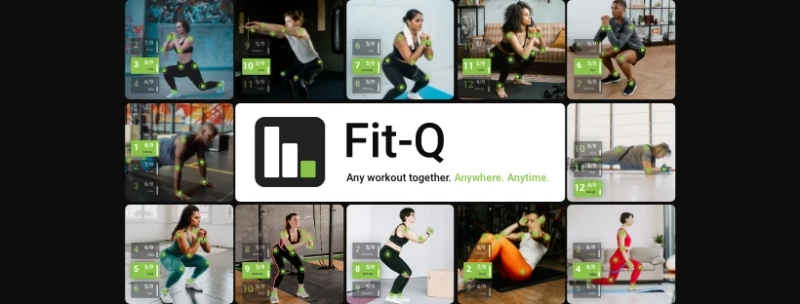 Pose Detection Workout App: The Future of Smart Fitness Training