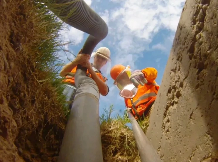 Utility locating: Ensuring safe and accurate excavation projects