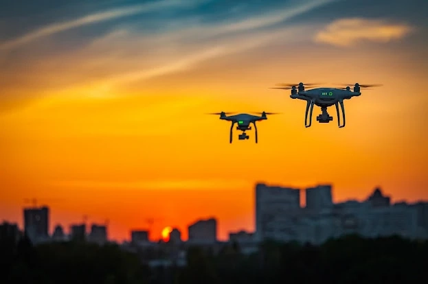 Europe UAV Satellite Communication Market Future Business Opportunities 2023-2033