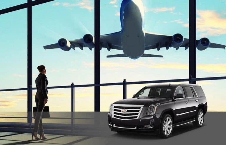 The Leader in Luxury Transportation: Setting the Standard for Excellence
