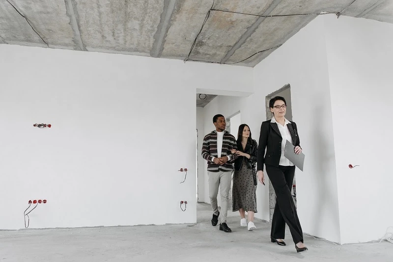 Finding Your Dream Home: Trustworthy Real Estate Agents