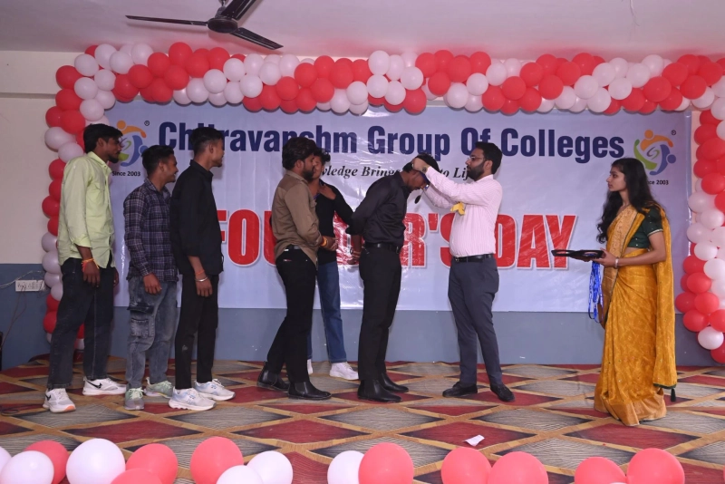 Best College of BSC in Prayagraj: A Guide to Quality Science Education