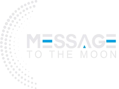 Message To The Moon