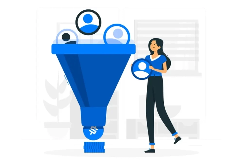 Customer Relationship Funnel: The Key to Unlocking Your Business's Potential