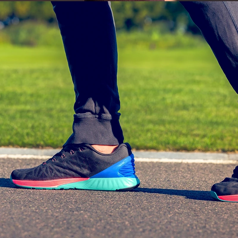 best shoes for restaurant workers