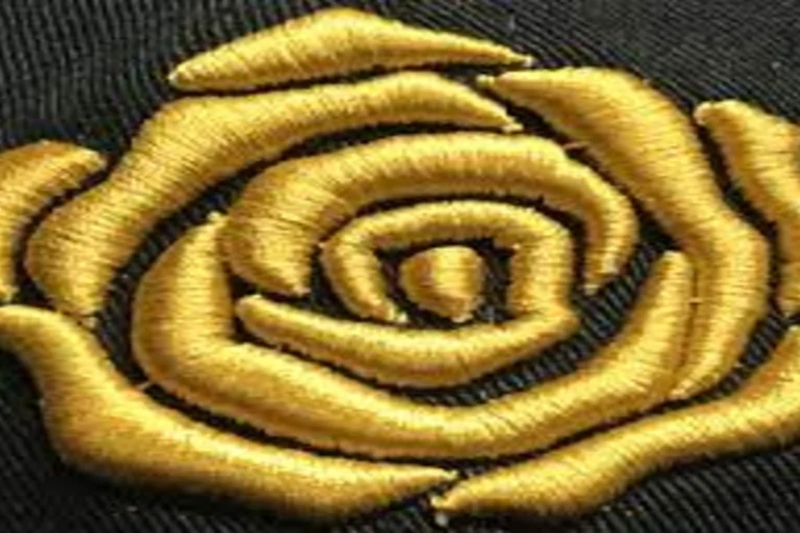 The Seamless Integration of Digitized Logos into the Fabric of Tech