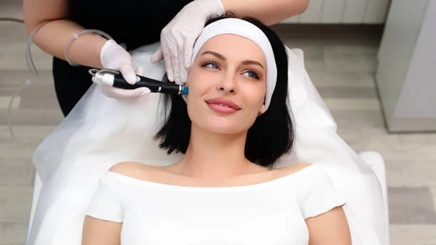 HydraFacial Techniques for Reducing Fine Lines Easily