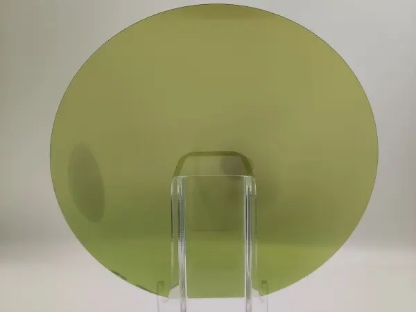 Will 8 inch 4H-N Type SiC Substrates Become the Industry Mainstream?