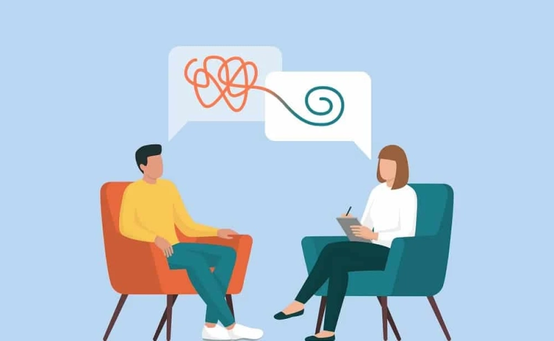 Concept of Cognitive-Behavioral Therapy