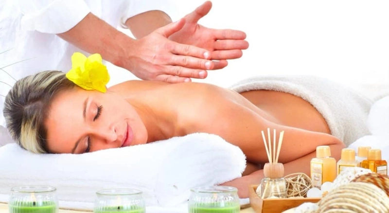 Discover The Benefits of Swedish Massage Therapy