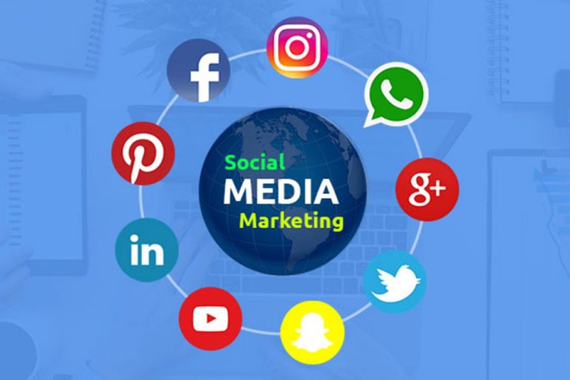 Social Media Marketing Services for Small Businesses: Big Impact, Small Price Tag