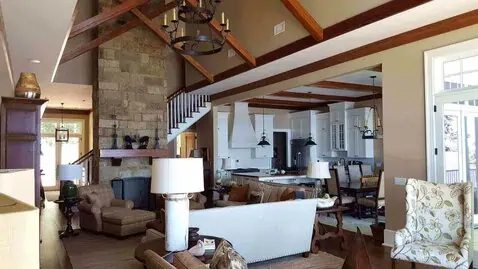 What Should You Expect from a Painting Service in Collierville?