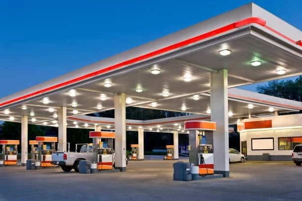 Why You Need To Remodel Your Gas Station?