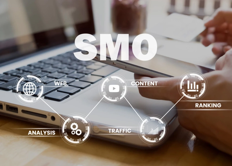 SMO Services by TrendWaltz: Driving Brand Visibility, Engagement, and Growth Worldwide