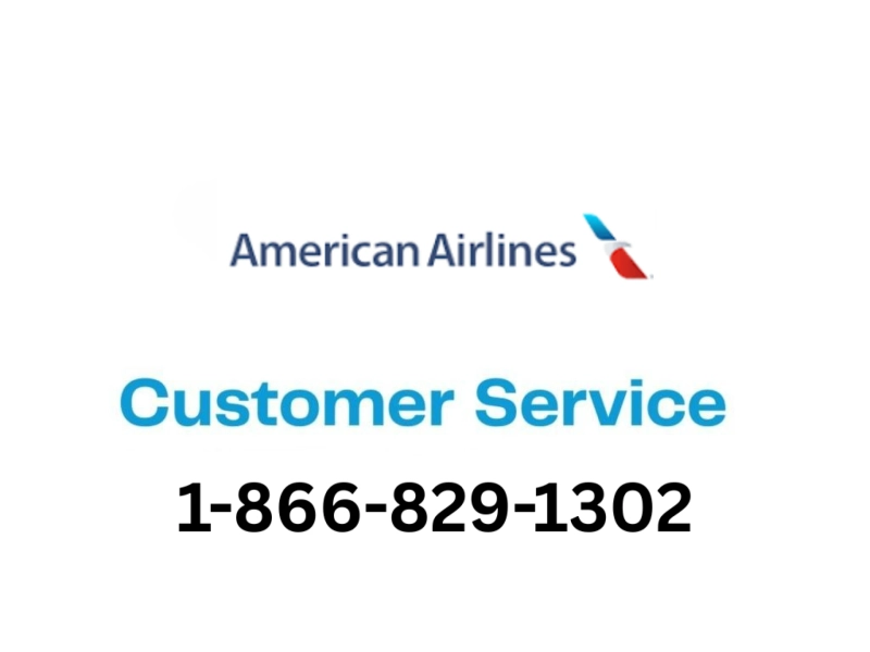 American Airlines ➅ Customer Service™️ USA Contact Numbers: step by step guide