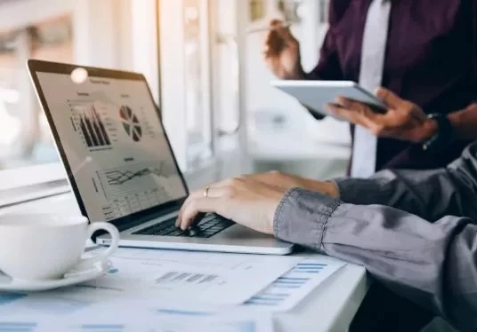 Digital Marketing Audit & Management Services in USA | MI Group