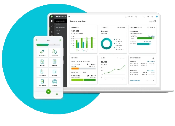 The Top QuickBooks Desktop 2024 Upgrades for Financial Management
