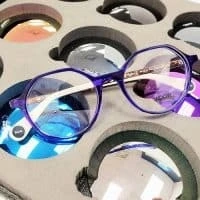 Spectacular Eyewear: Elevating Vision and Style