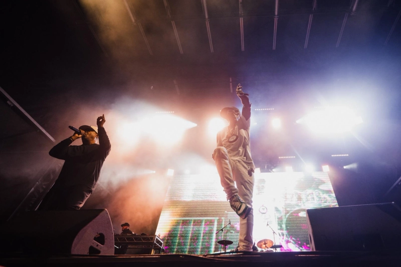 The rise of electronic music festivals in Canada: Top events you can’t miss