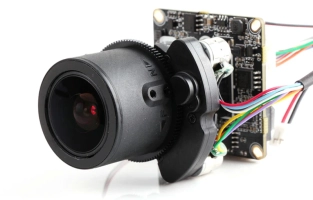 Camera Module Market Is Estimated To Witness High Growth Owing To Advancements in Smartphone Technology