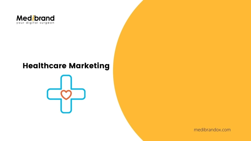 How Helps a Healthcare Marketing Company For Health Clinic