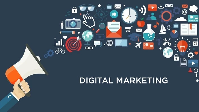 The Ongoing Era of Digital Marketing