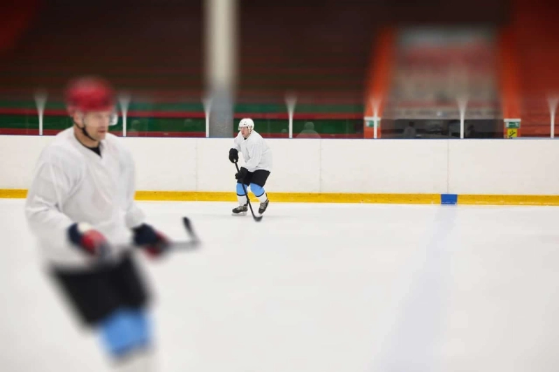 Which is the Best ice rink installer company in the USA?