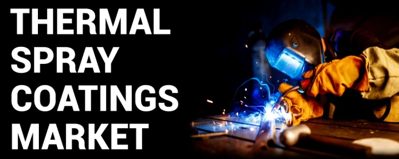 Thermal Spray Coating Market Hold the Largest Market Share by 2027, Fortune Business Insights™