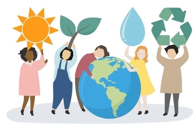 A Leading Force in Social Impact and Inclusive Development in India