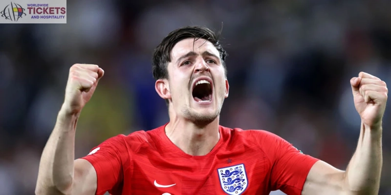 England Vs USA: England supporters look at the death penalty in Qatar World Cup