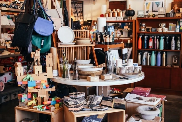 5 New Products Small Shops Are Including To Be Eccentric