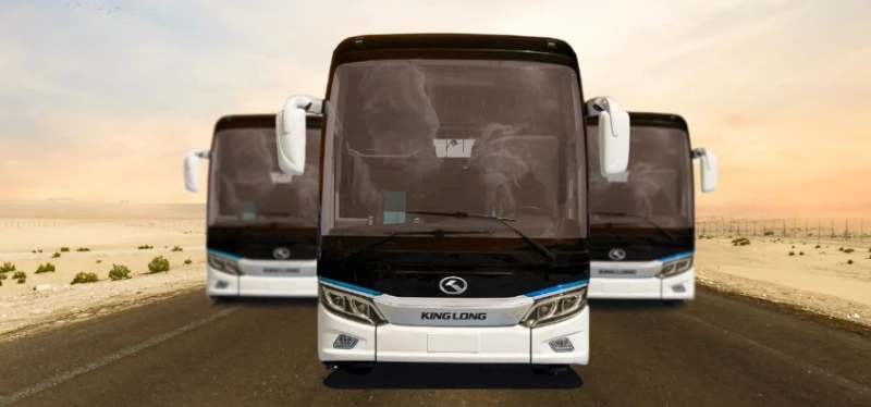 New Bus Prices in Dubai: A Comprehensive Overview
