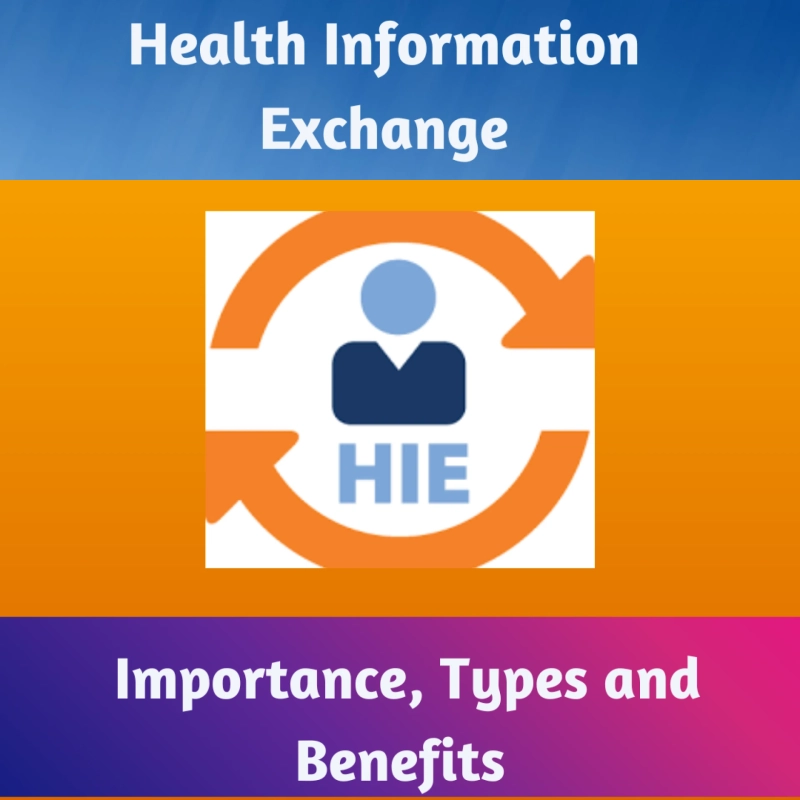 Understanding Health Information Exchange Standards for Effective Software Development