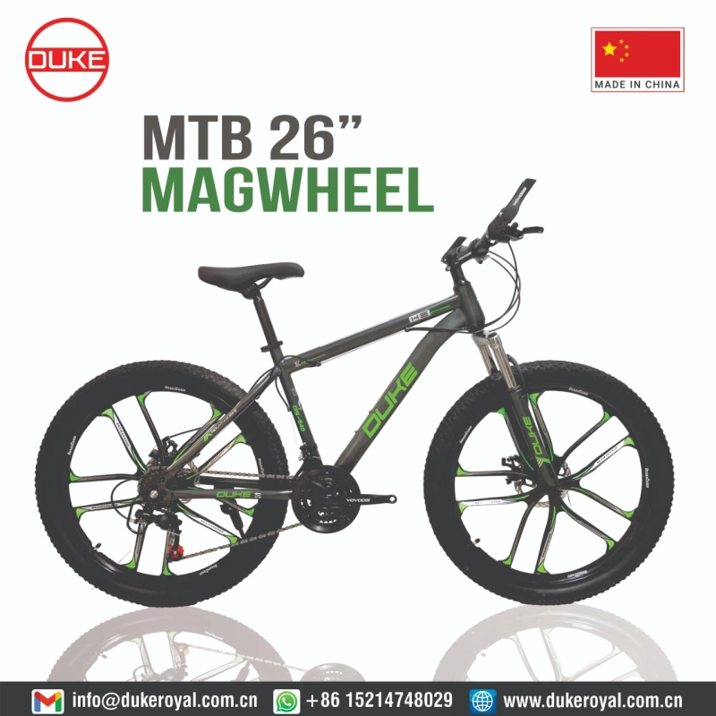 Draft: My PosReliable China Mountain Bike Supplier for Bulk Orders – Trusted Manufacturer & Exporter Title