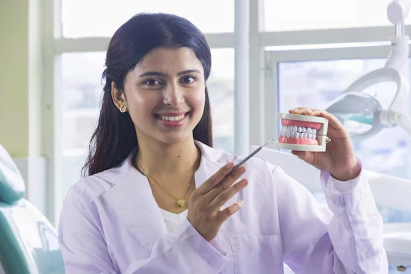 Benefits of Choosing Same Day Dental Implants