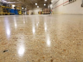 Points you should Keep in Mind While Hiring a Floor Coating Service