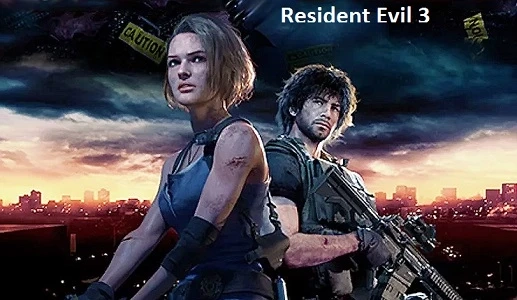 How to Dodge in Resident Evil 3 Remake