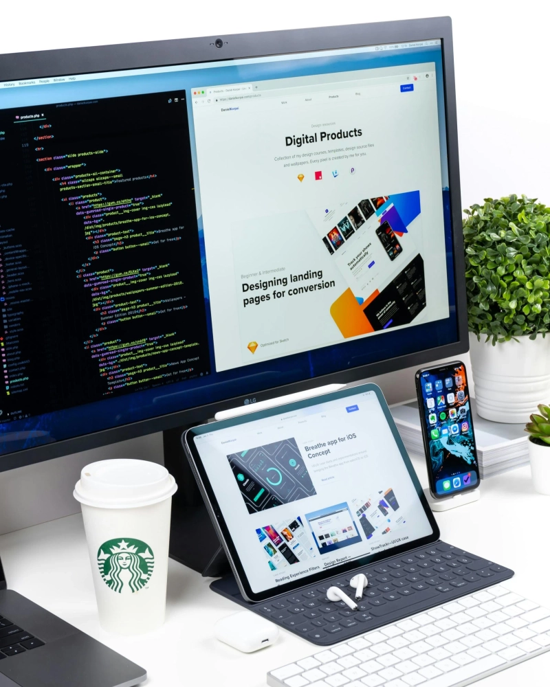 Houston App Development Experts: Building Seamless Cross-Platform Apps for iOS & Android
