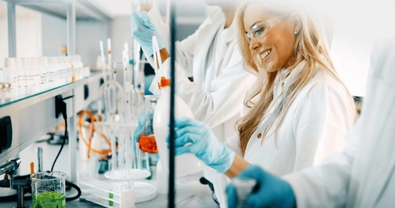 A Complete Guide to Launching Your Own Energy Drink Brand