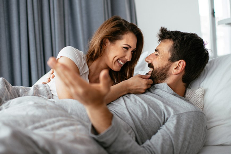 Comprehensive Guide to Managing Erectile Dysfunction Symptoms