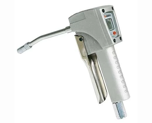 Grease Control Valves