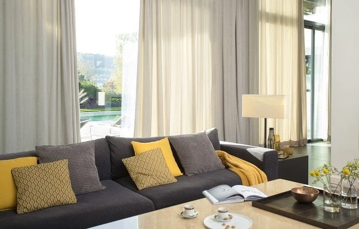 Why would you opt for automatic curtains for your home?