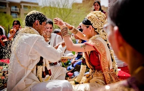 Tamil Matrimony Site