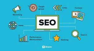 What are the different SEO Services for small businesses?