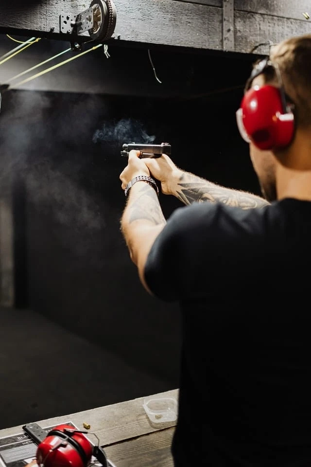 5 Safety Measures To Keep In Mind Before Shooting at a Range